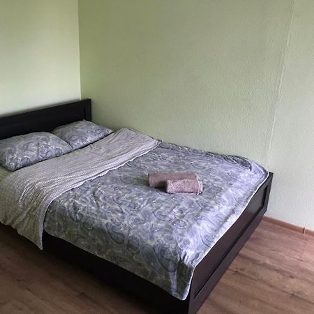 Bunker Best Mini-Hotel Kijev Kültér fotó