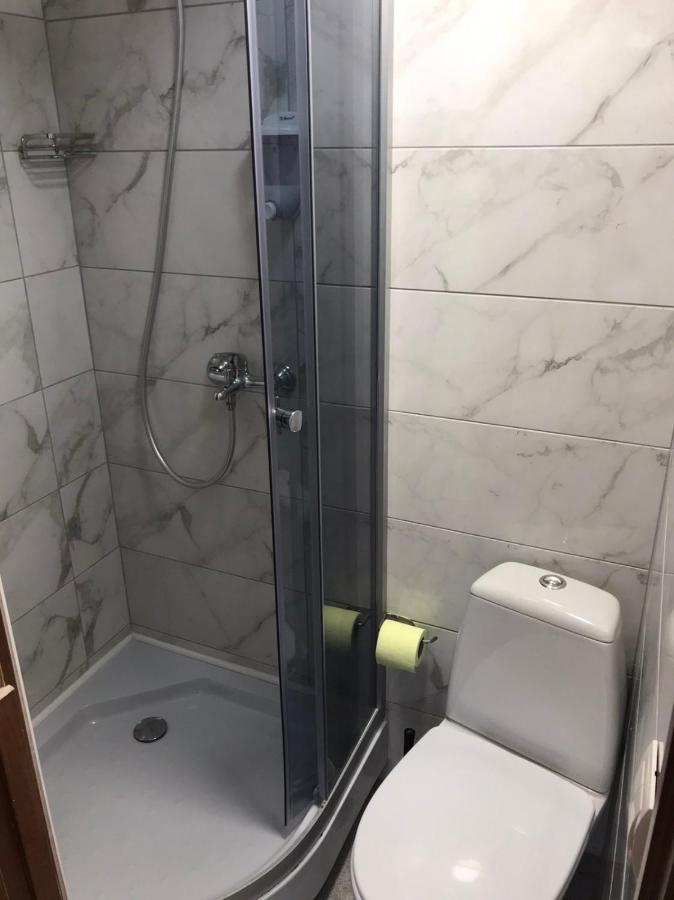 Bunker Best Mini-Hotel Kijev Kültér fotó