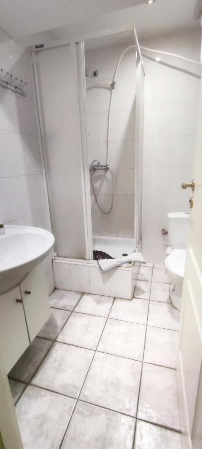 Bunker Best Mini-Hotel Kijev Kültér fotó