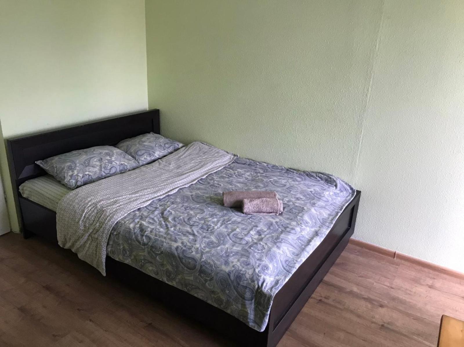 Bunker Best Mini-Hotel Kijev Kültér fotó